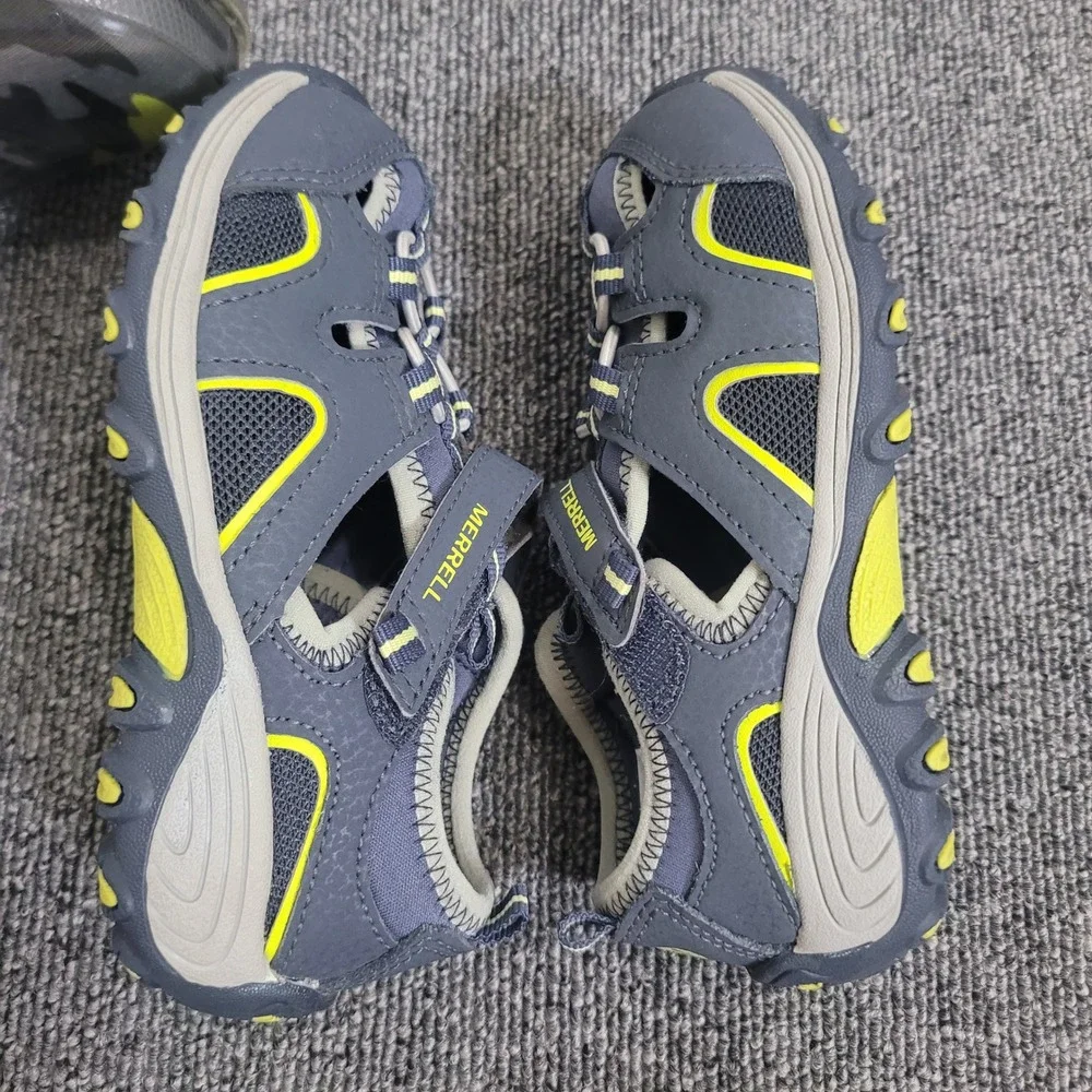 Merrell equip your